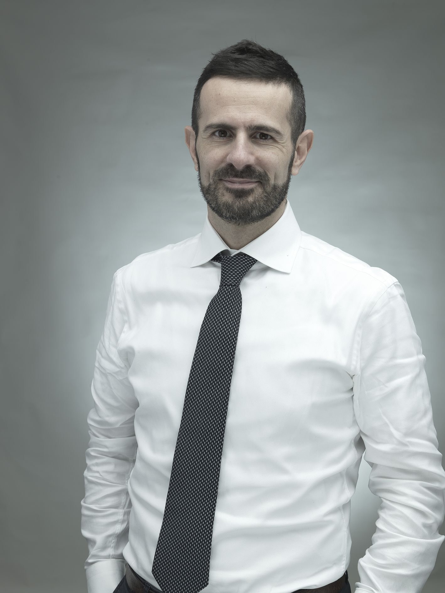 Vincenzo Abatematteo