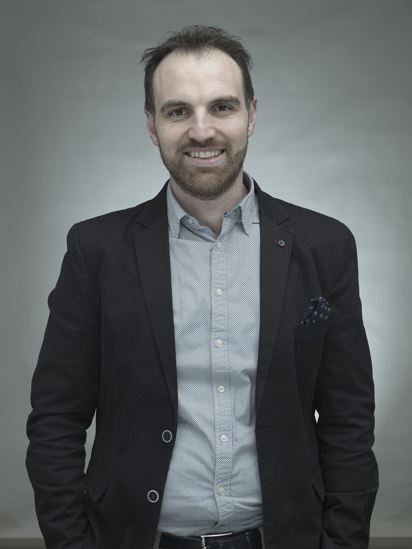 Luca Bianco