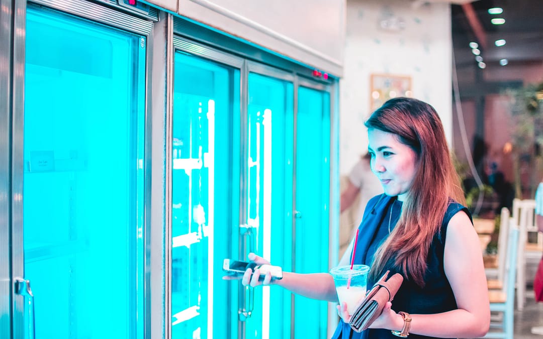 Il digitale nel retail tra presente e futuro