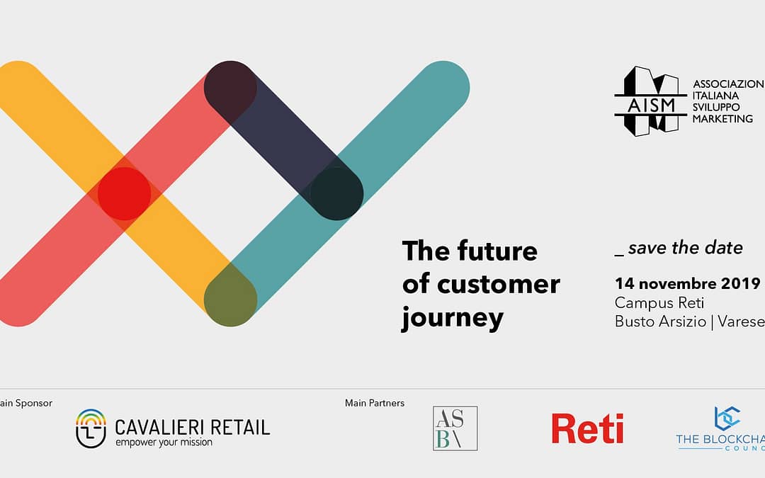 Il futuro del Customer Journey