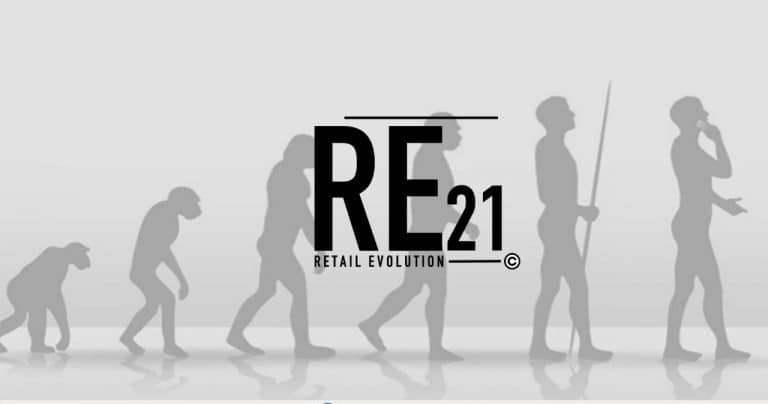 RE21: la rivoluzione del retail è iniziata