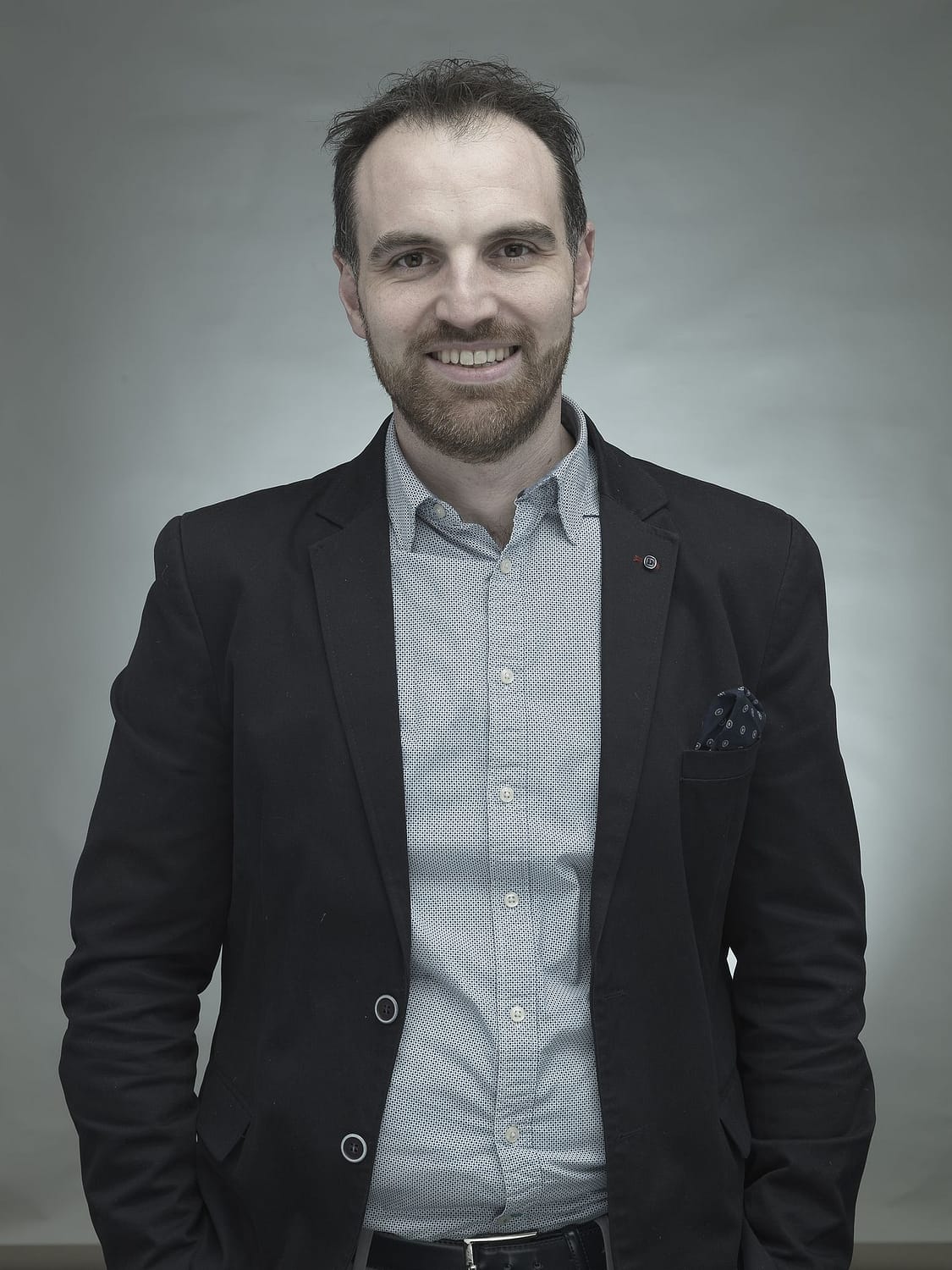 Luca Bianco
