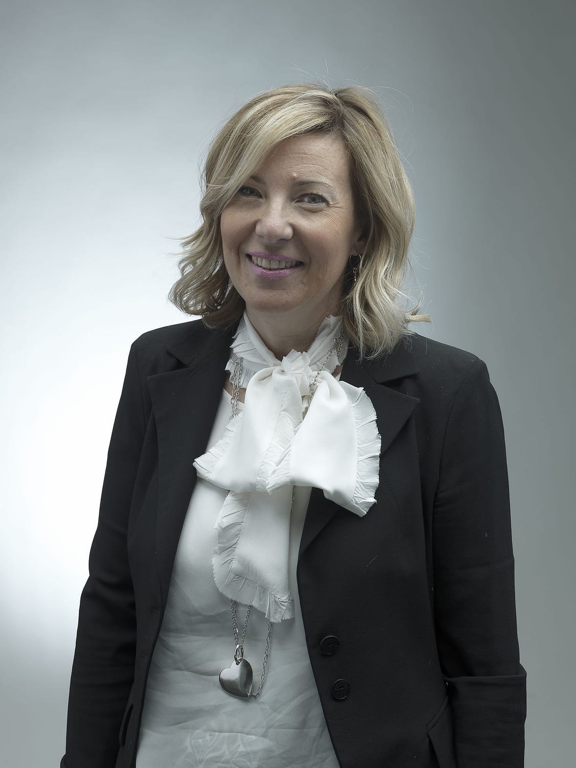 Sara Delaude