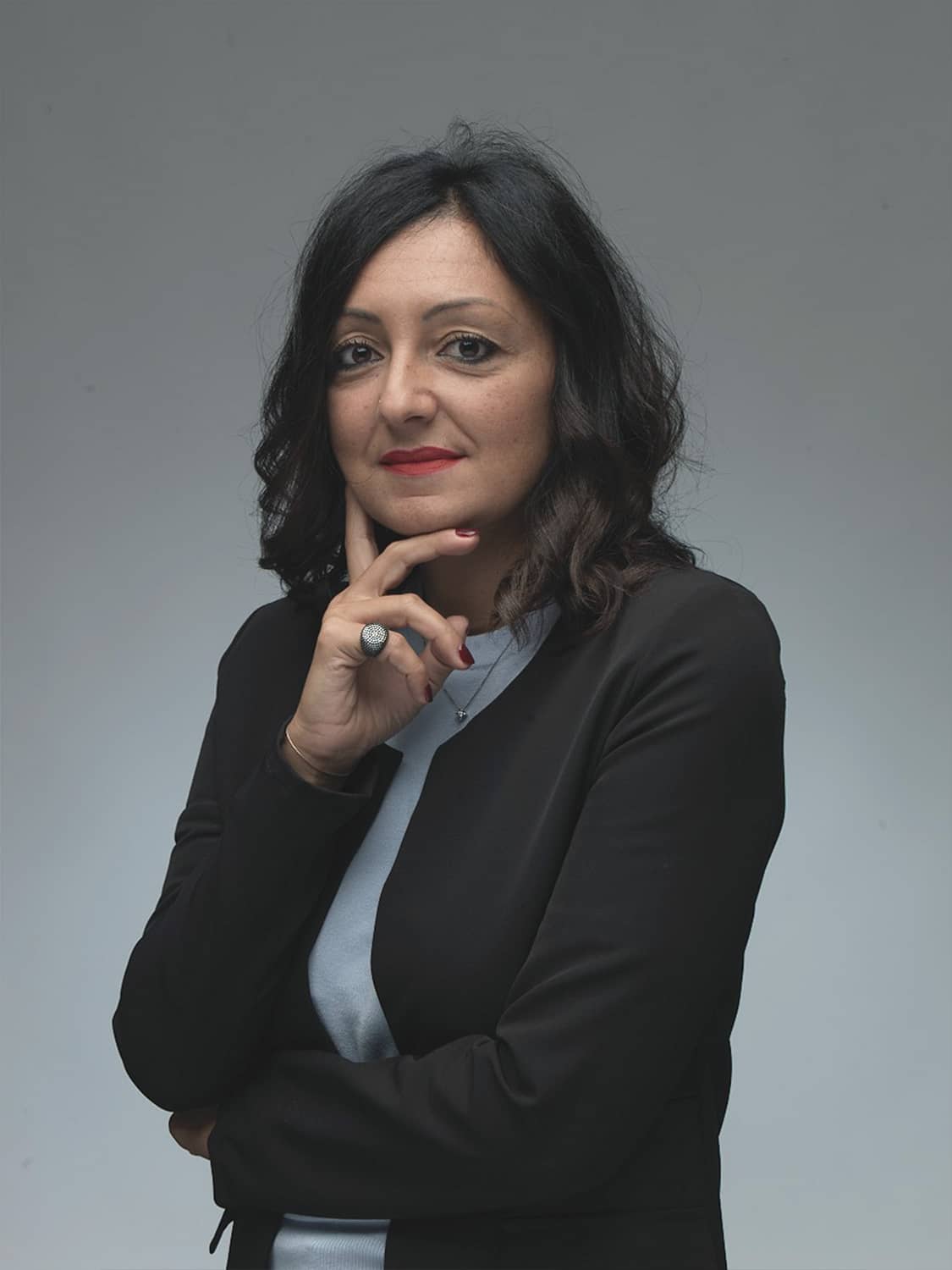 Cinzia Di Monte